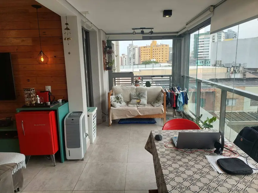 Foto 1 de Apartamento com 3 quartos à venda, 76m2 em Jardim da Saúde, São Paulo - SP