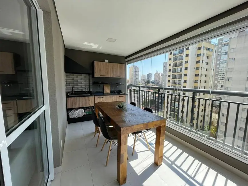 Foto 1 de Apartamento com 3 quartos para alugar, 106m2 em Consolação, São Paulo - SP