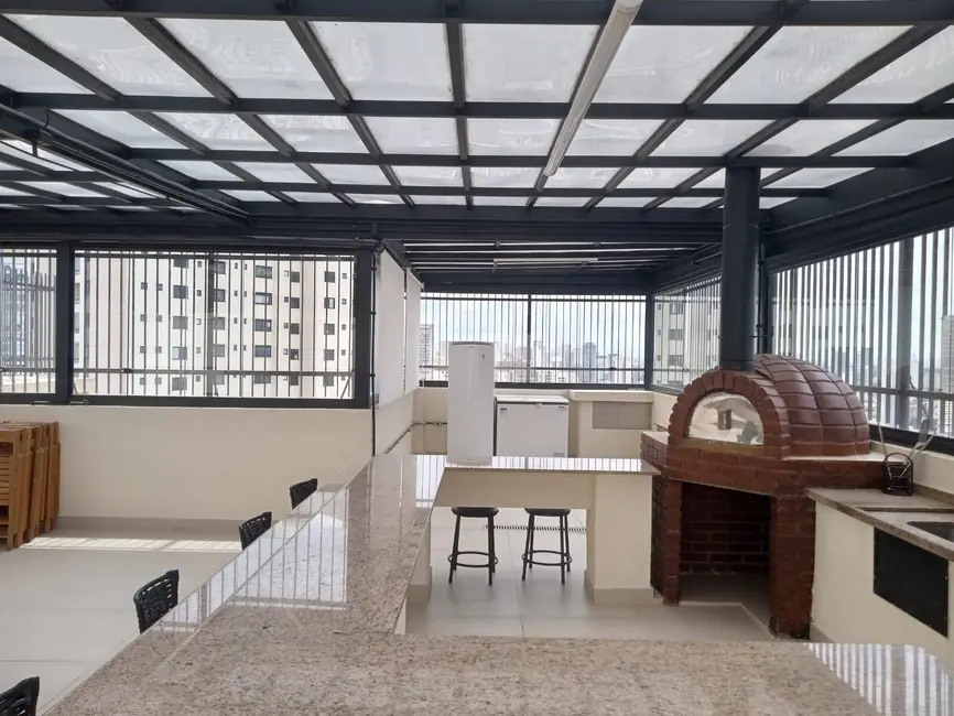 Foto 1 de Cobertura com 2 quartos à venda, 160m2 em Jardim Paulista, São Paulo - SP
