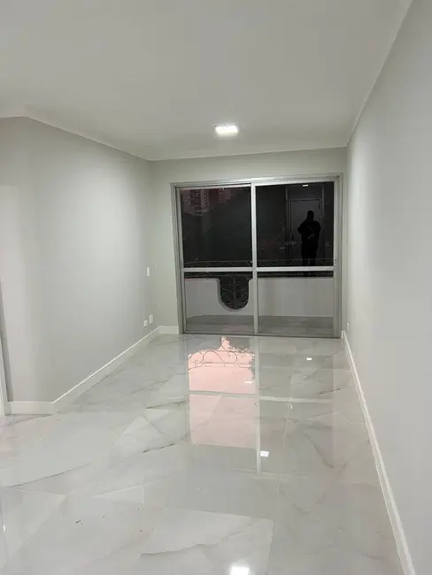 Foto 1 de Cobertura com 2 quartos à venda, 121m2 em Vila Gumercindo, São Paulo - SP
