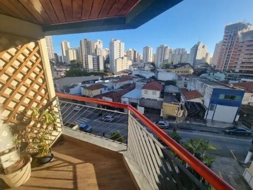 Foto 1 de Casa com 4 quartos à venda, 343m2 em Jardim Paulista, São Paulo - SP