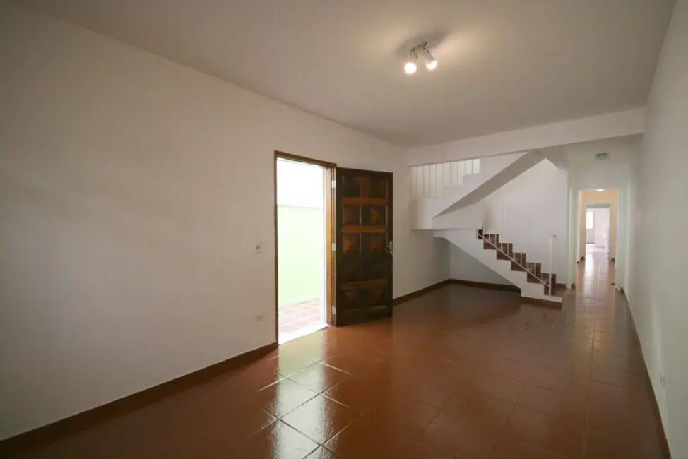 Foto 1 de Apartamento com 3 quartos à venda, 71m2 em Vila Moinho Velho, São Paulo - SP