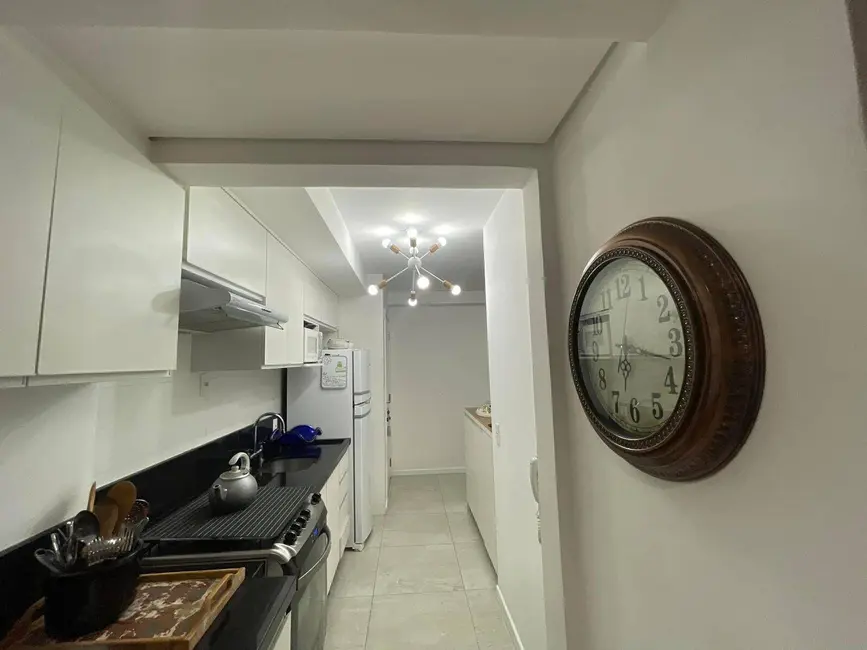 Foto 2 de Apartamento com 2 quartos à venda, 68m2 em Mirandópolis, São Paulo - SP