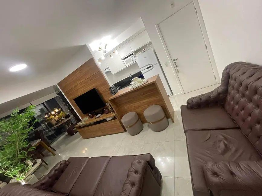 Foto 1 de Apartamento com 2 quartos à venda, 68m2 em Mirandópolis, São Paulo - SP