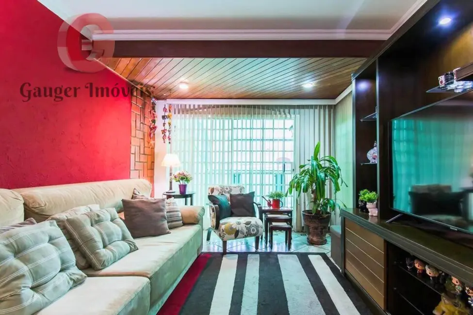 Foto 2 de Sobrado com 4 quartos à venda e para alugar, 135m2 em Planalto Paulista, São Paulo - SP