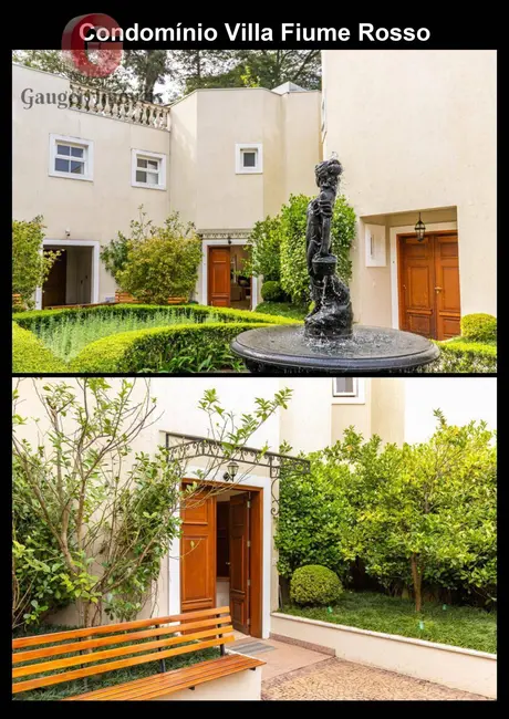 Foto 2 de Casa com 4 quartos à venda e para alugar, 533m2 em Jardim Petrópolis, São Paulo - SP