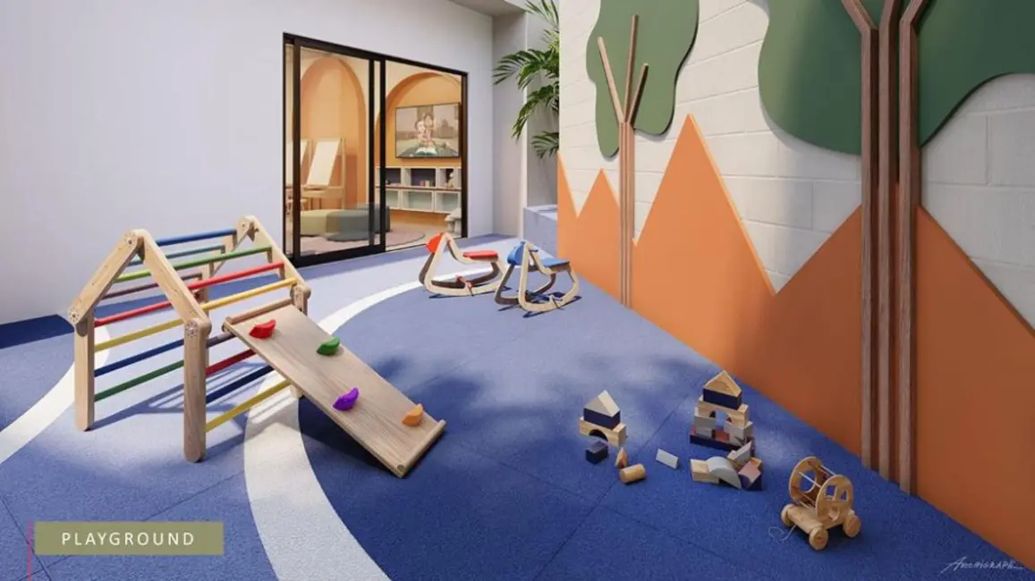 Apartamento com 3 quartos à venda, 62m2 em São Cristóvão, Rio De Janeiro - RJ - imagem 6 Foto 6 de Apartamento com 3 quartos à venda, 62m2 em São Cristóvão, Rio De Janeiro - RJ