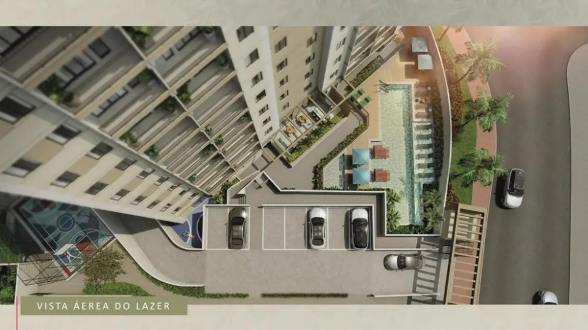 Apartamento com 3 quartos à venda, 62m2 em São Cristóvão, Rio De Janeiro - RJ - imagem 7 Foto 7 de Apartamento com 3 quartos à venda, 62m2 em São Cristóvão, Rio De Janeiro - RJ