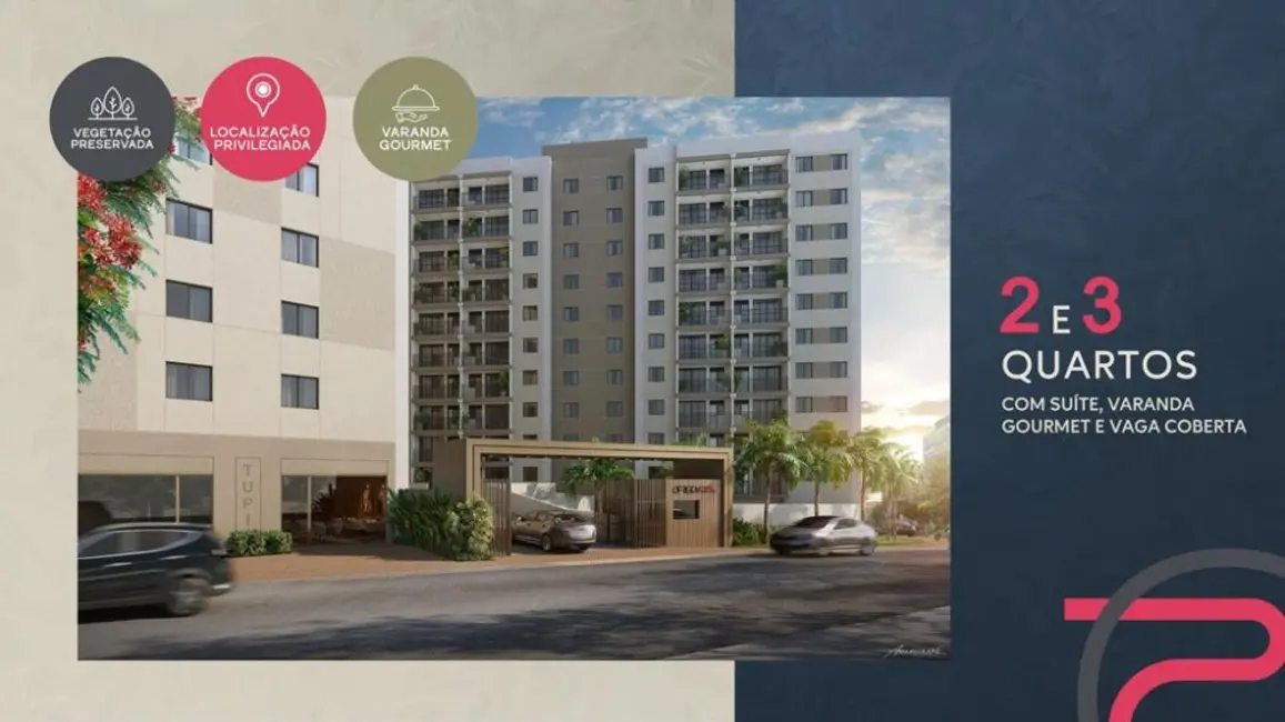 Apartamento com 3 quartos à venda, 62m2 em São Cristóvão, Rio De Janeiro - RJ - imagem 1 Foto 1 de Apartamento com 3 quartos à venda, 62m2 em São Cristóvão, Rio De Janeiro - RJ