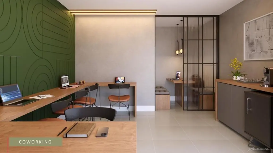 Apartamento com 3 quartos à venda, 62m2 em São Cristóvão, Rio De Janeiro - RJ - imagem 9 Foto 9 de Apartamento com 3 quartos à venda, 62m2 em São Cristóvão, Rio De Janeiro - RJ