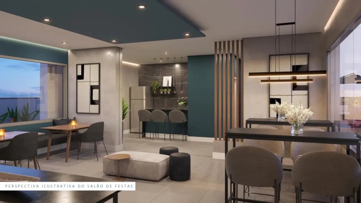 Apartamento com 3 quartos à venda, 77m2 em Santo Cristo, Rio De Janeiro - RJ - imagem 3 Foto 3 de Apartamento com 3 quartos à venda, 77m2 em Santo Cristo, Rio De Janeiro - RJ