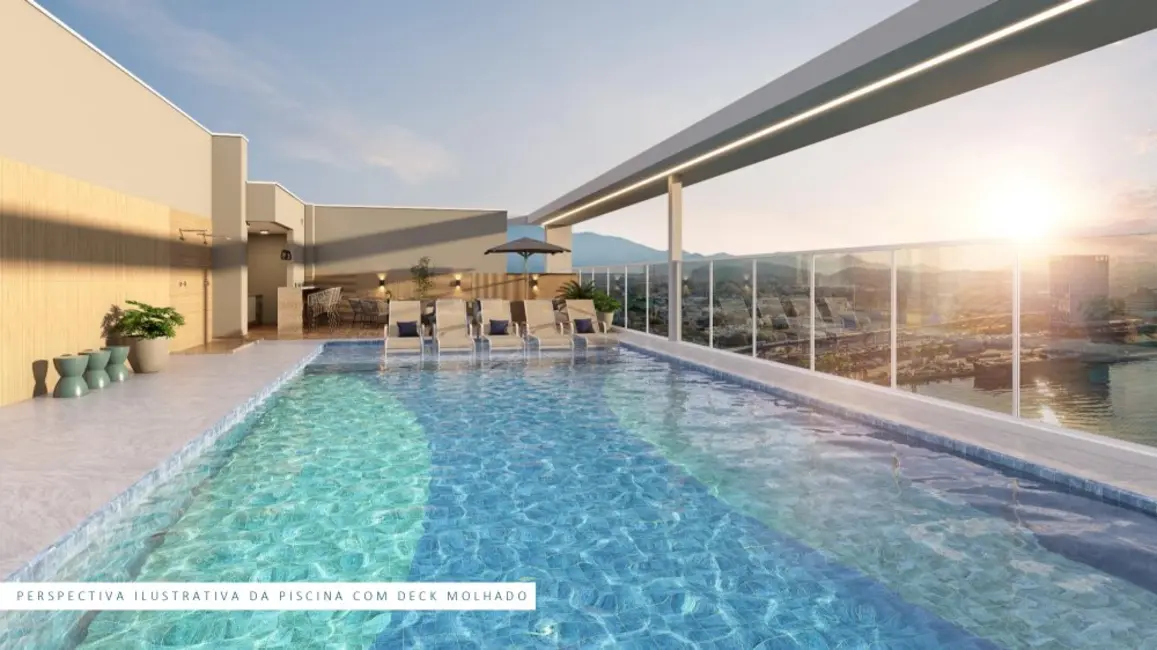 Apartamento com 3 quartos à venda, 77m2 em Santo Cristo, Rio De Janeiro - RJ - imagem 9 Foto 9 de Apartamento com 3 quartos à venda, 77m2 em Santo Cristo, Rio De Janeiro - RJ