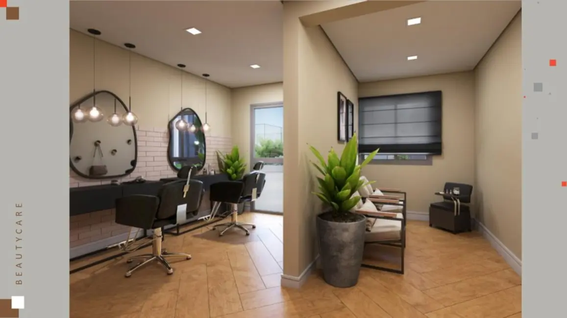 Apartamento com 2 quartos à venda, 50m2 em Santo Cristo, Rio De Janeiro - RJ - imagem 6 Foto 6 de Apartamento com 2 quartos à venda, 50m2 em Santo Cristo, Rio De Janeiro - RJ