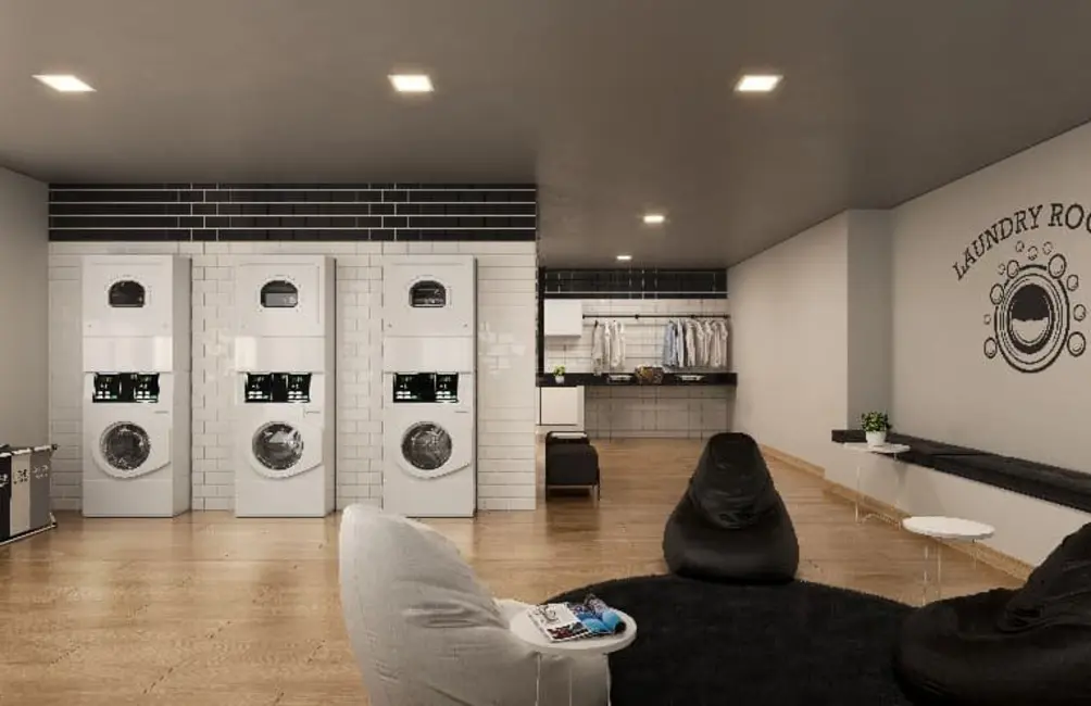 Foto 9 de Apartamento com 2 quartos à venda, 45m2 em Santo Cristo, Rio De Janeiro - RJ