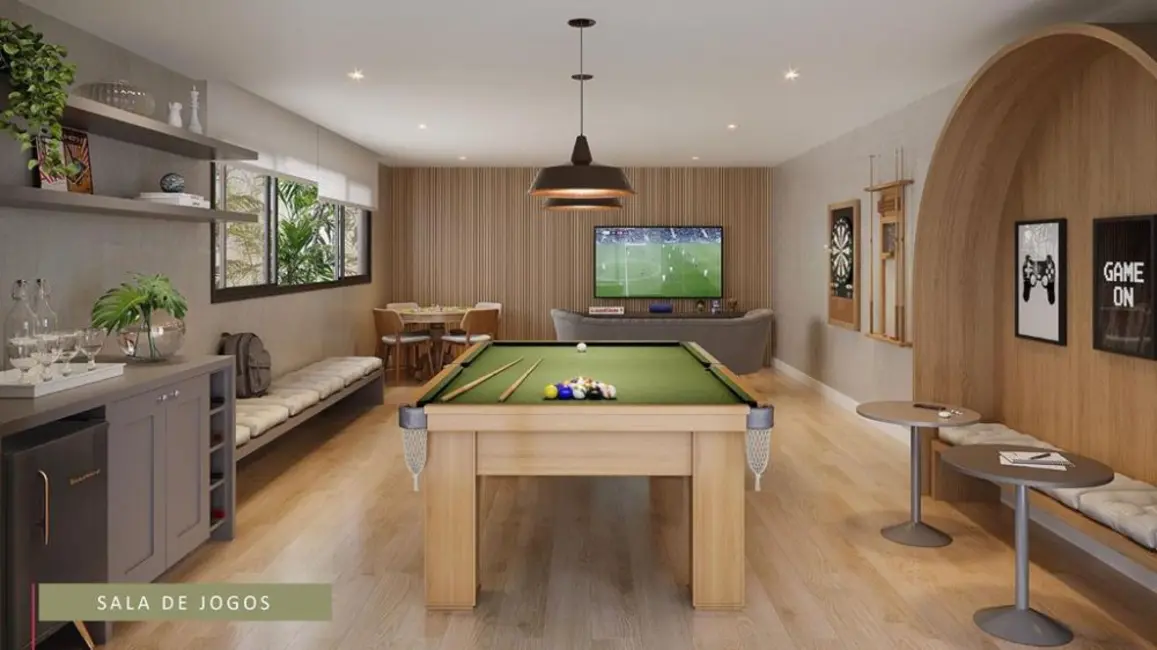 Apartamento com 2 quartos à venda, 53m2 em São Cristóvão, Rio De Janeiro - RJ - imagem 9 Foto 9 de Apartamento com 2 quartos à venda, 53m2 em São Cristóvão, Rio De Janeiro - RJ