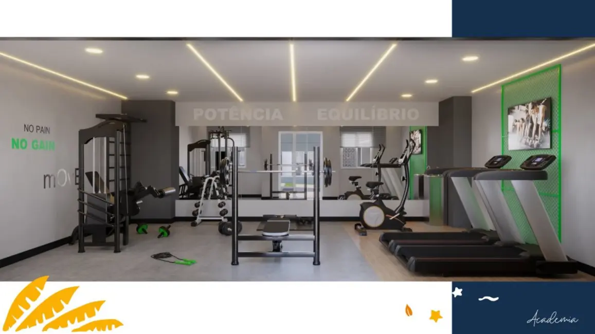 Apartamento com 2 quartos à venda, 38m2 em Irajá, Rio De Janeiro - RJ - imagem 2 Foto 2 de Apartamento com 2 quartos à venda, 38m2 em Irajá, Rio De Janeiro - RJ