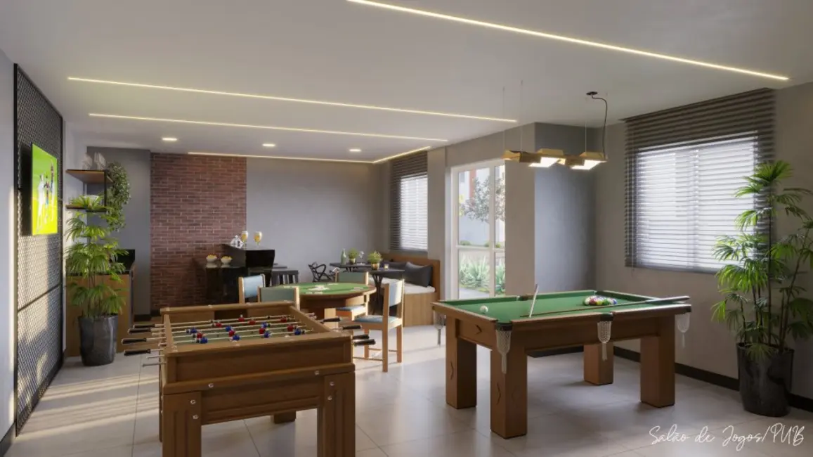 Apartamento com 2 quartos à venda, 38m2 em Irajá, Rio De Janeiro - RJ - imagem 5 Foto 5 de Apartamento com 2 quartos à venda, 38m2 em Irajá, Rio De Janeiro - RJ