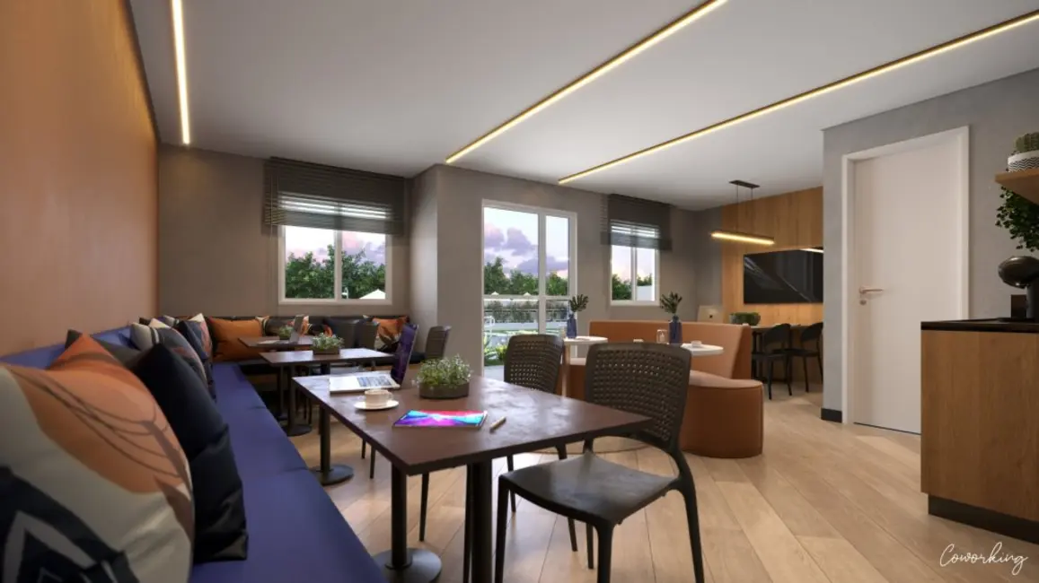 Apartamento com 2 quartos à venda, 38m2 em Irajá, Rio De Janeiro - RJ - imagem 3 Foto 3 de Apartamento com 2 quartos à venda, 38m2 em Irajá, Rio De Janeiro - RJ