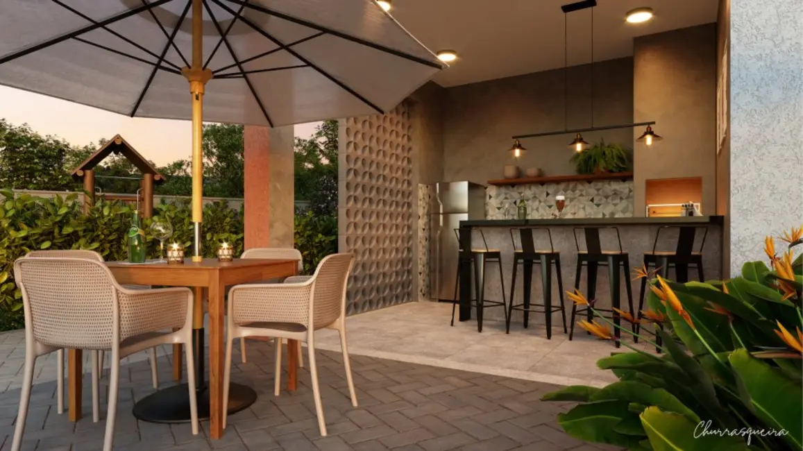 Apartamento com 2 quartos à venda, 38m2 em Irajá, Rio De Janeiro - RJ - imagem 8 Foto 8 de Apartamento com 2 quartos à venda, 38m2 em Irajá, Rio De Janeiro - RJ