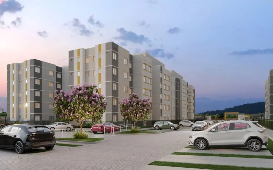 Apartamento com 2 quartos à venda, 38m2 em Taquara, Rio De Janeiro - RJ - imagem 2 Foto 2 de Apartamento com 2 quartos à venda, 38m2 em Taquara, Rio De Janeiro - RJ