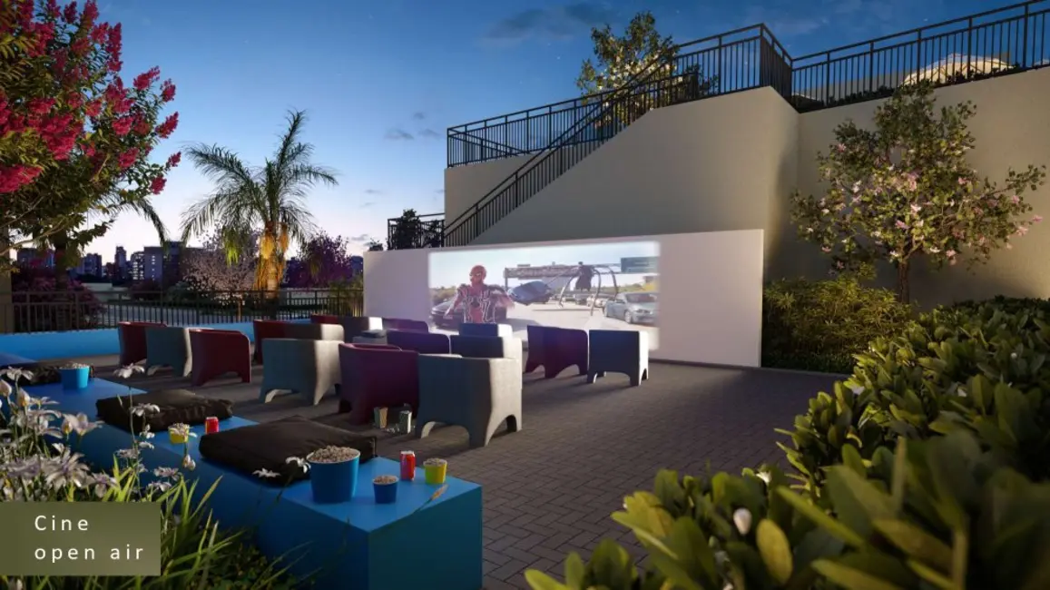 Apartamento com 2 quartos à venda, 39m2 em Bonsucesso, Rio De Janeiro - RJ - imagem 7 Foto 7 de Apartamento com 2 quartos à venda, 39m2 em Bonsucesso, Rio De Janeiro - RJ