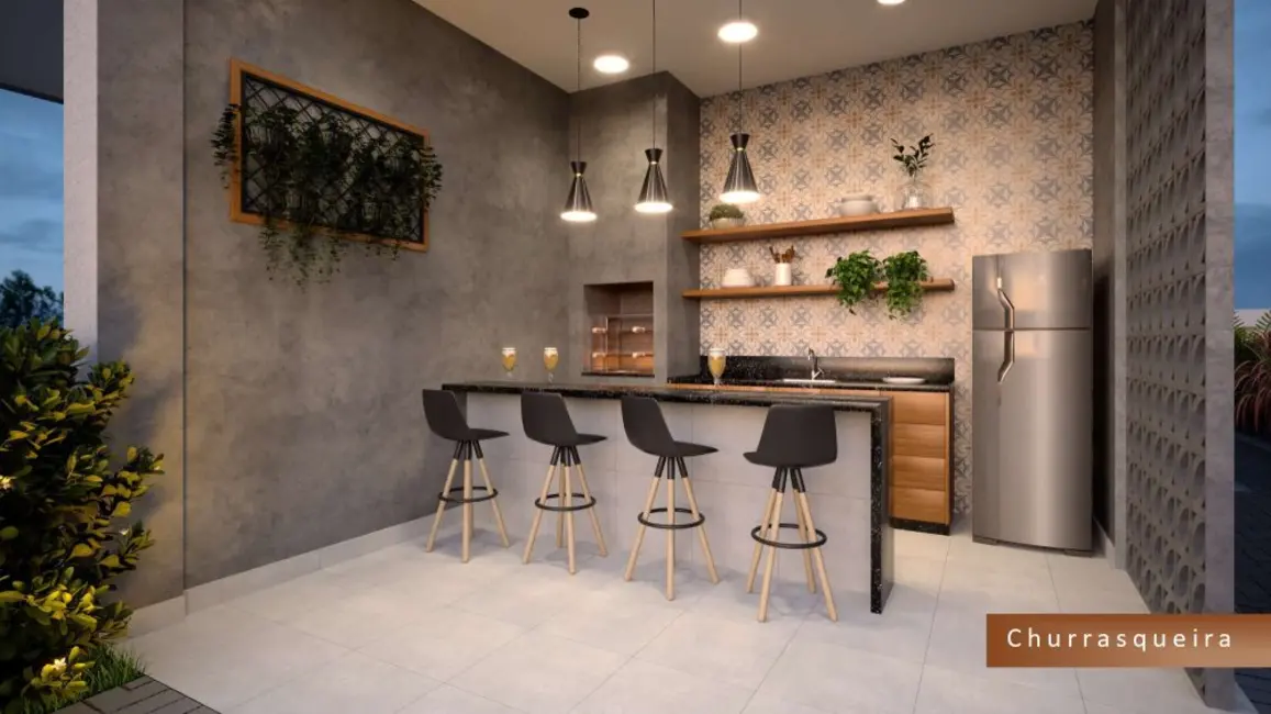 Apartamento com 2 quartos à venda, 39m2 em Bonsucesso, Rio De Janeiro - RJ - imagem 5 Foto 5 de Apartamento com 2 quartos à venda, 39m2 em Bonsucesso, Rio De Janeiro - RJ
