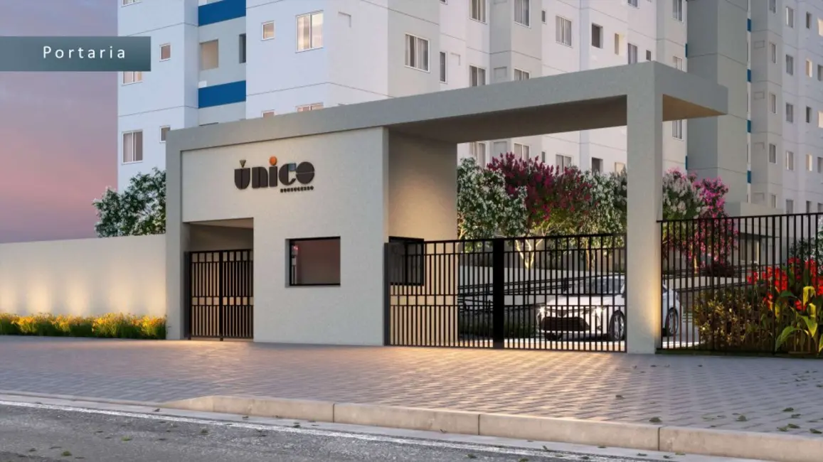 Apartamento com 2 quartos à venda, 39m2 em Bonsucesso, Rio De Janeiro - RJ - imagem 1 Foto 1 de Apartamento com 2 quartos à venda, 39m2 em Bonsucesso, Rio De Janeiro - RJ
