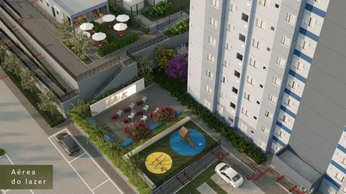 Apartamento com 2 quartos à venda, 39m2 em Bonsucesso, Rio De Janeiro - RJ - imagem 8 Foto 8 de Apartamento com 2 quartos à venda, 39m2 em Bonsucesso, Rio De Janeiro - RJ