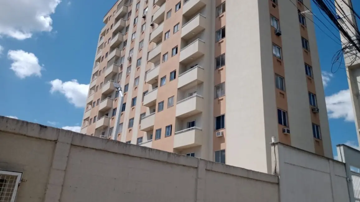 Foto 5 de Apartamento com 2 quartos à venda, 46m2 em Vista Alegre, Sao Goncalo - RJ