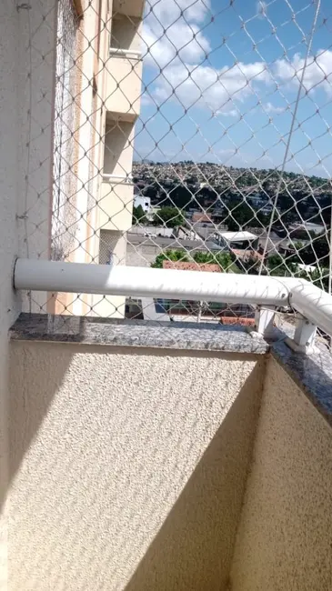 Foto 9 de Apartamento com 2 quartos à venda, 46m2 em Vista Alegre, Sao Goncalo - RJ