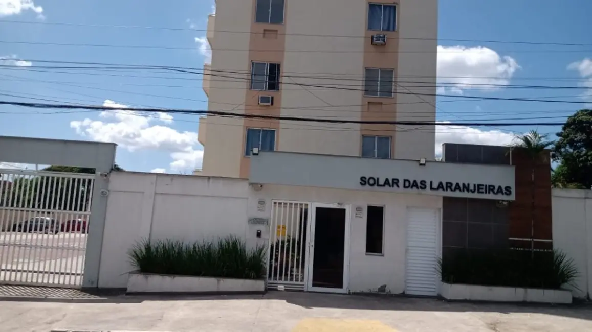 Foto 2 de Apartamento com 2 quartos à venda, 46m2 em Vista Alegre, Sao Goncalo - RJ