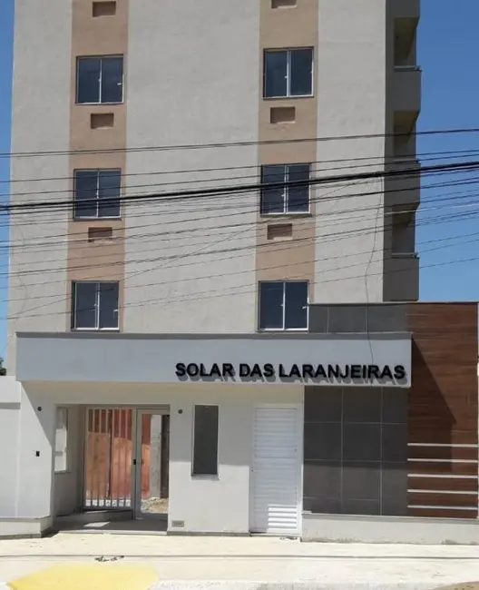 Foto 3 de Apartamento com 2 quartos à venda, 46m2 em Vista Alegre, Sao Goncalo - RJ