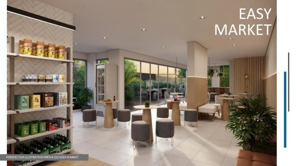 Foto 8 de Apartamento com 2 quartos à venda, 52m2 em Centro, Niteroi - RJ