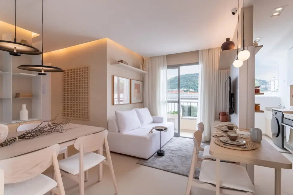 Apartamento com 2 quartos à venda, 43m2 em Centro, Niteroi - RJ - imagem 1 Foto 1 de Apartamento com 2 quartos à venda, 43m2 em Centro, Niteroi - RJ