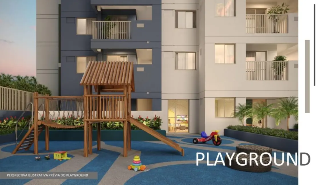 Apartamento com 2 quartos à venda, 43m2 em Centro, Niteroi - RJ - imagem 3 Foto 3 de Apartamento com 2 quartos à venda, 43m2 em Centro, Niteroi - RJ