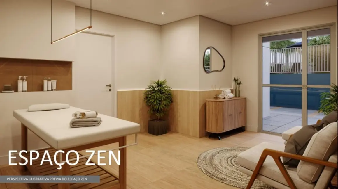 Apartamento com 1 quarto à venda, 31m2 em Centro, Niteroi - RJ - imagem 6 Foto 6 de Apartamento com 1 quarto à venda, 31m2 em Centro, Niteroi - RJ
