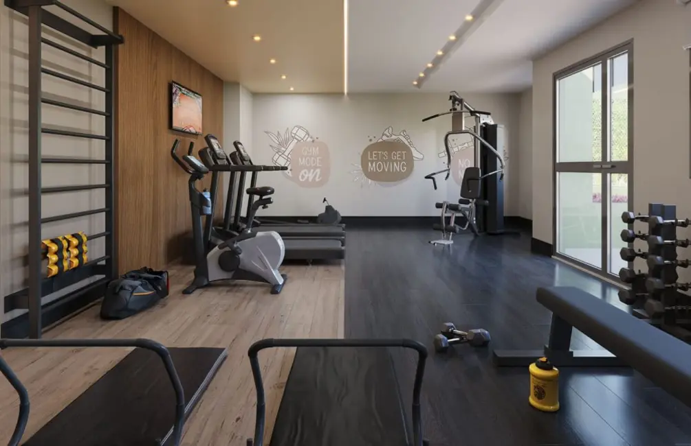 Apartamento com 2 quartos à venda, 38m2 em Cachambi, Rio De Janeiro - RJ - imagem 8 Foto 8 de Apartamento com 2 quartos à venda, 38m2 em Cachambi, Rio De Janeiro - RJ