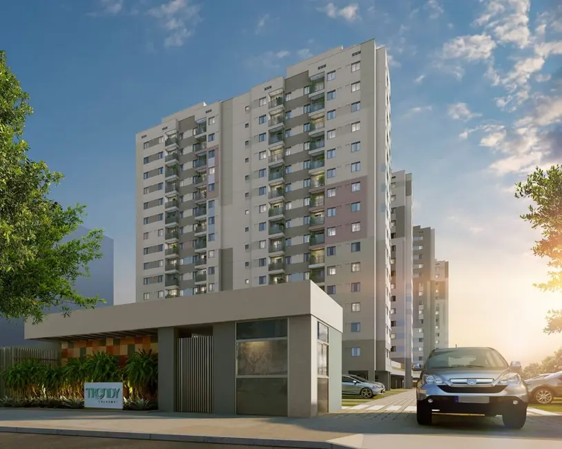 Apartamento com 2 quartos à venda, 38m2 em Cachambi, Rio De Janeiro - RJ - imagem 2 Foto 2 de Apartamento com 2 quartos à venda, 38m2 em Cachambi, Rio De Janeiro - RJ