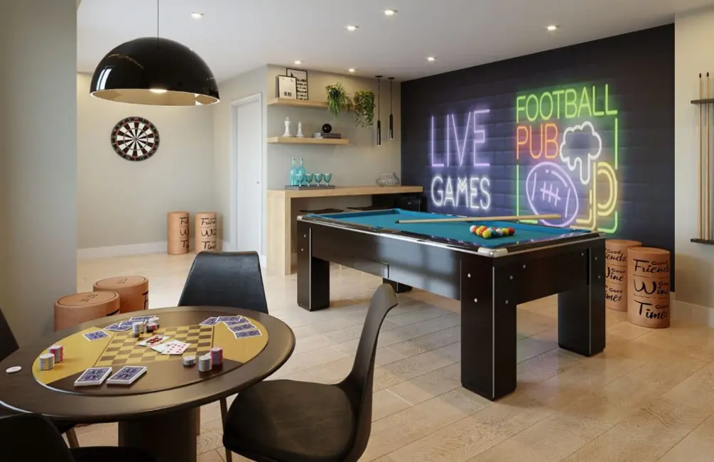 Apartamento com 2 quartos à venda, 38m2 em Cachambi, Rio De Janeiro - RJ - imagem 7 Foto 7 de Apartamento com 2 quartos à venda, 38m2 em Cachambi, Rio De Janeiro - RJ