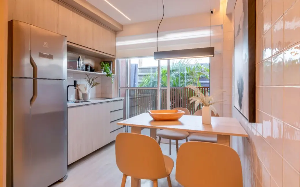 Apartamento com 1 quarto à venda, 32m2 em Centro, Rio De Janeiro - RJ - imagem 5 Foto 5 de Apartamento com 1 quarto à venda, 32m2 em Centro, Rio De Janeiro - RJ