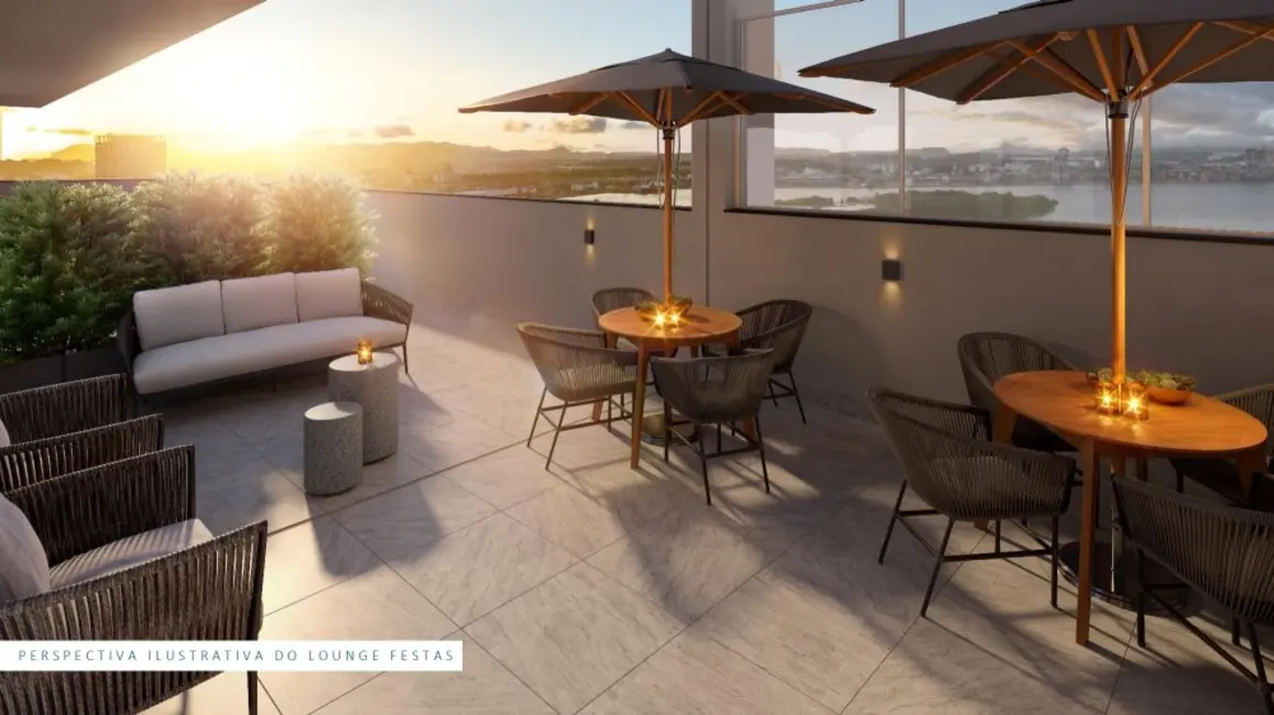 Apartamento com 2 quartos à venda, 48m2 em Santo Cristo, Rio De Janeiro - RJ - imagem 8 Foto 8 de Apartamento com 2 quartos à venda, 48m2 em Santo Cristo, Rio De Janeiro - RJ