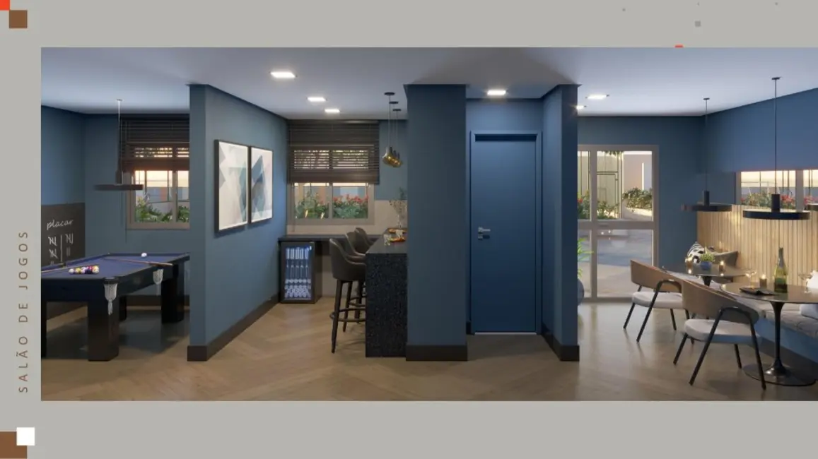 Foto 8 de Apartamento com 3 quartos à venda, 67m2 em Santo Cristo, Rio De Janeiro - RJ