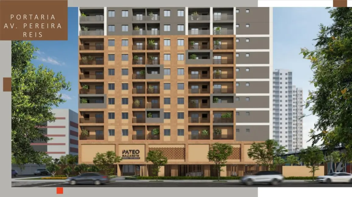 Foto 5 de Apartamento com 3 quartos à venda, 67m2 em Santo Cristo, Rio De Janeiro - RJ