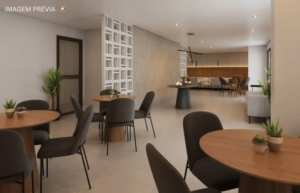 Foto 4 de Apartamento com 3 quartos à venda, 69m2 em Rio De Janeiro - RJ