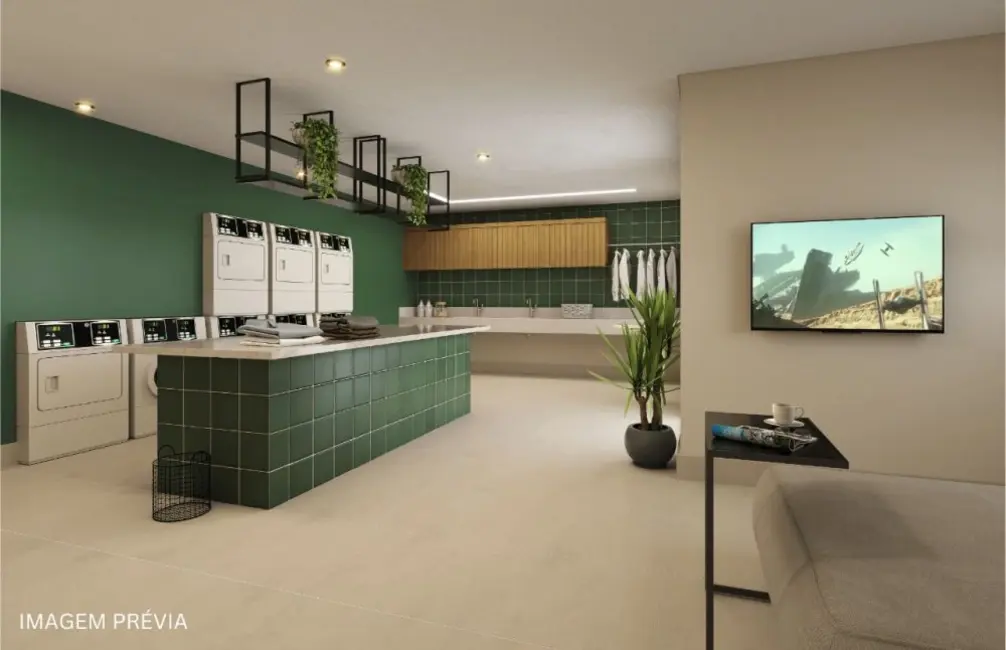 Foto 5 de Apartamento com 3 quartos à venda, 69m2 em Rio De Janeiro - RJ