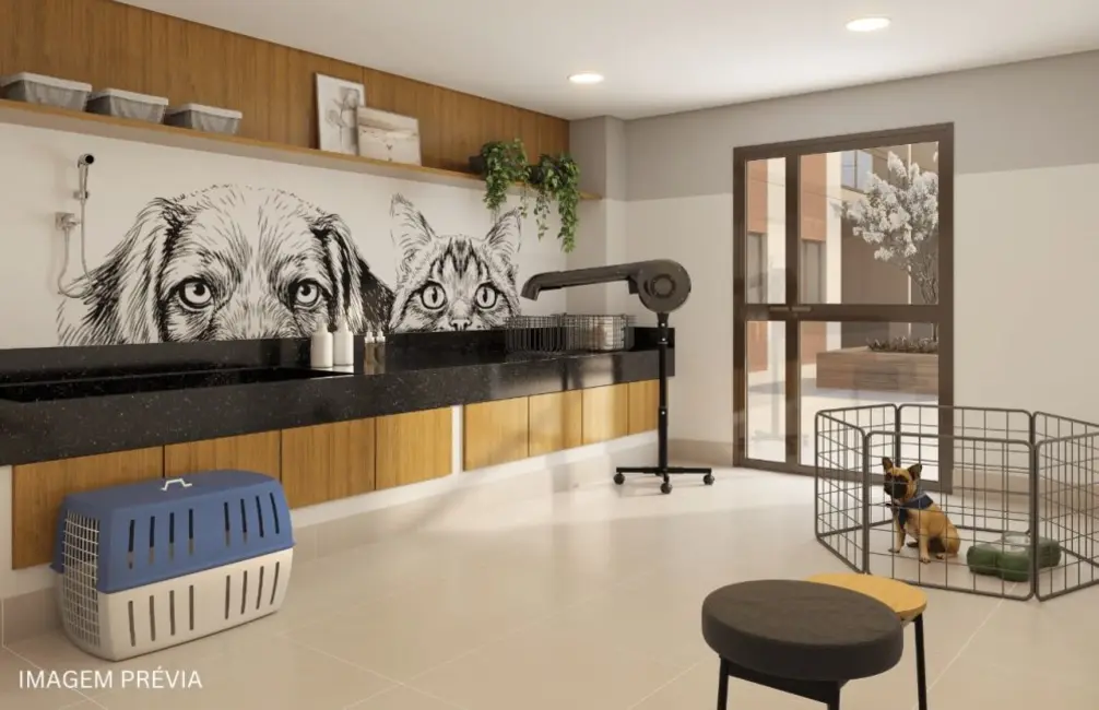 Foto 7 de Apartamento com 3 quartos à venda, 69m2 em Rio De Janeiro - RJ