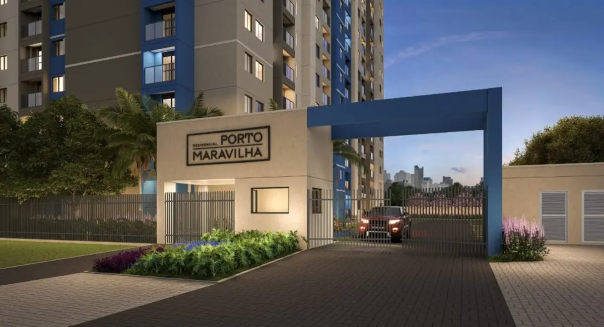 Apartamento com 2 quartos à venda, 45m2 em São Cristóvão, Rio De Janeiro - RJ - imagem 2 Foto 2 de Apartamento com 2 quartos à venda, 45m2 em São Cristóvão, Rio De Janeiro - RJ