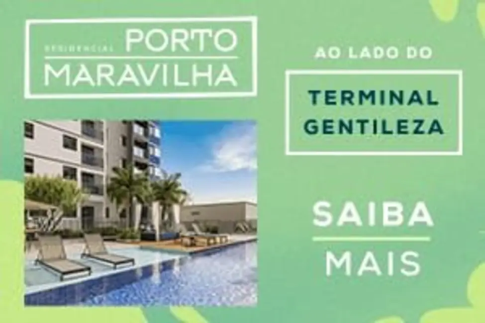 Apartamento com 2 quartos à venda, 44m2 em São Cristóvão, Rio De Janeiro - RJ - imagem 1 Foto 1 de Apartamento com 2 quartos à venda, 44m2 em São Cristóvão, Rio De Janeiro - RJ