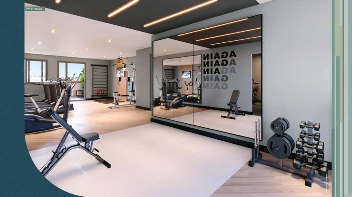 Foto 7 de Apartamento com 2 quartos à venda, 51m2 em Santo Cristo, Rio De Janeiro - RJ
