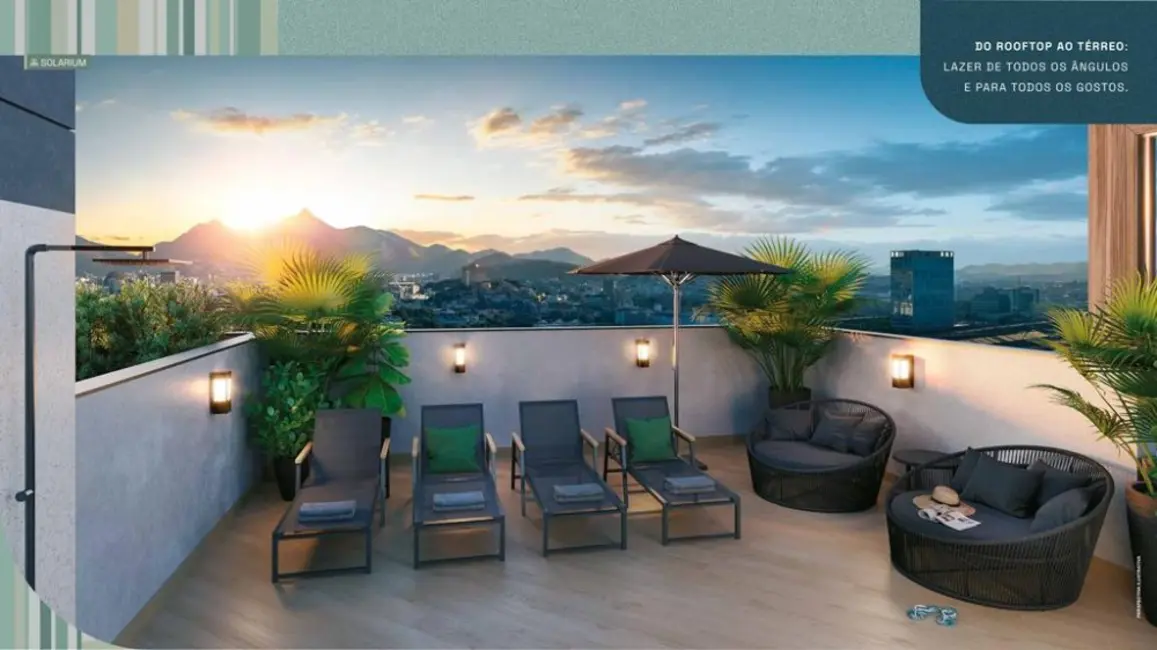 Apartamento com 2 quartos à venda, 56m2 em Santo Cristo, Rio De Janeiro - RJ - imagem 9 Foto 9 de Apartamento com 2 quartos à venda, 56m2 em Santo Cristo, Rio De Janeiro - RJ